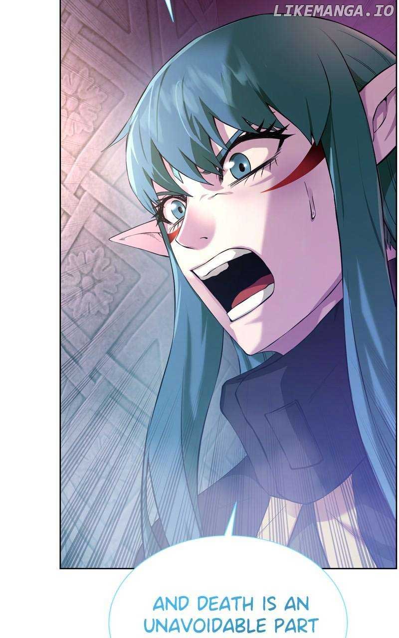 Dungeons & Artifacts Chapter 144 page 100