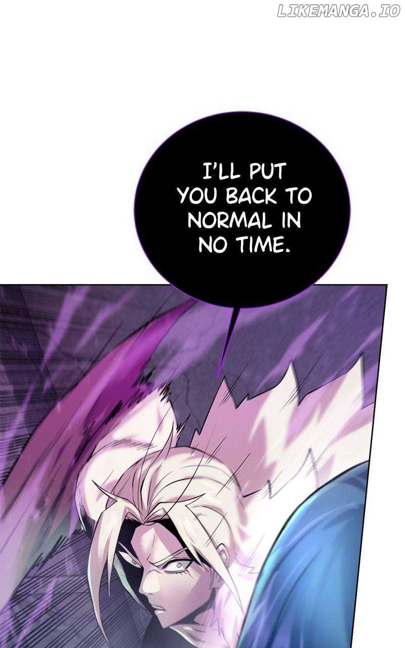 Dungeons & Artifacts Chapter 144 page 104
