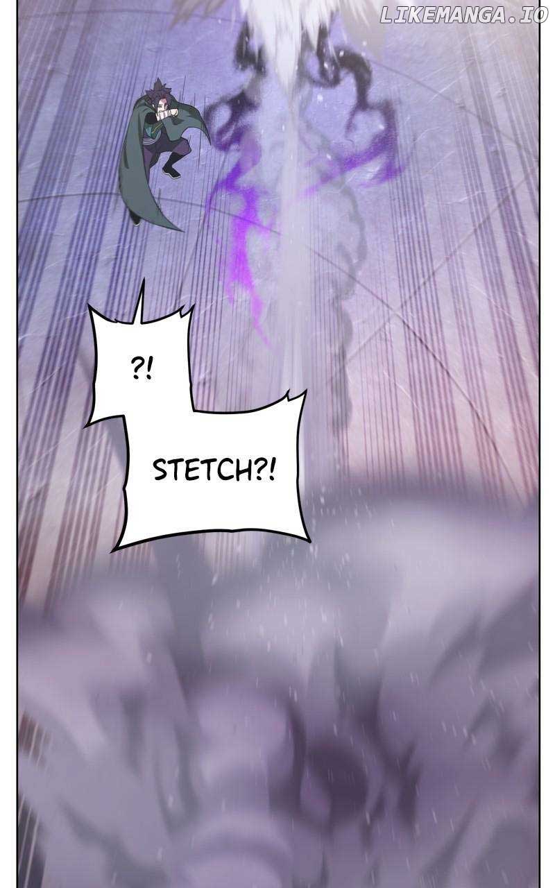 Dungeons & Artifacts Chapter 144 page 13