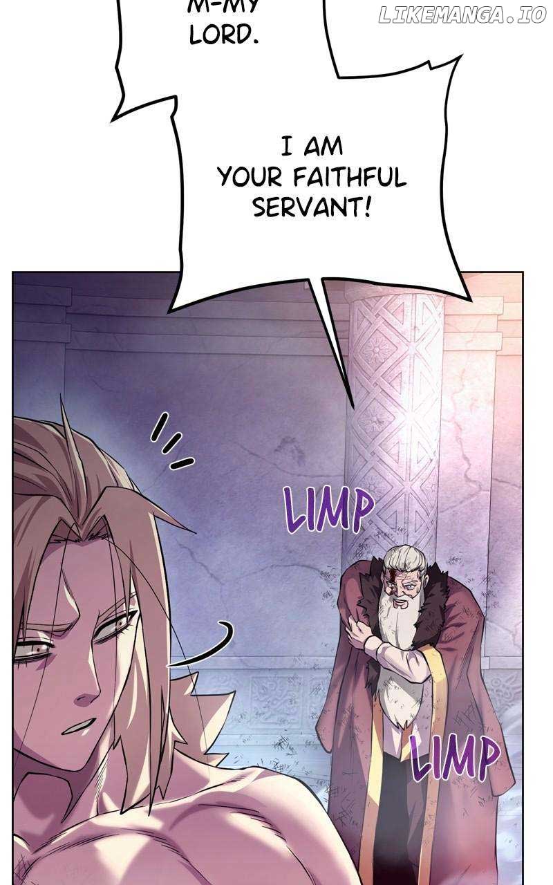 Dungeons & Artifacts Chapter 144 page 18