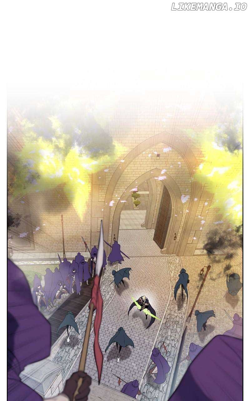 Dungeons & Artifacts Chapter 144 page 25