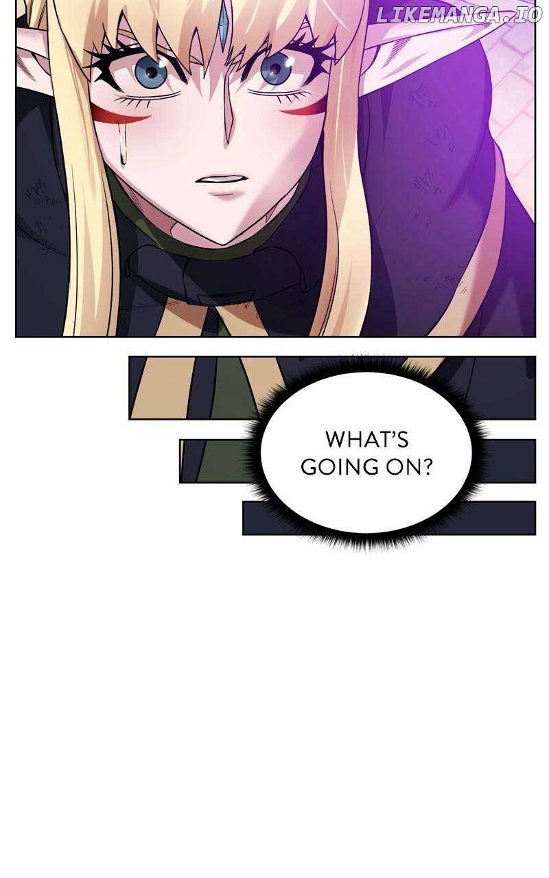Dungeons & Artifacts Chapter 144 page 30