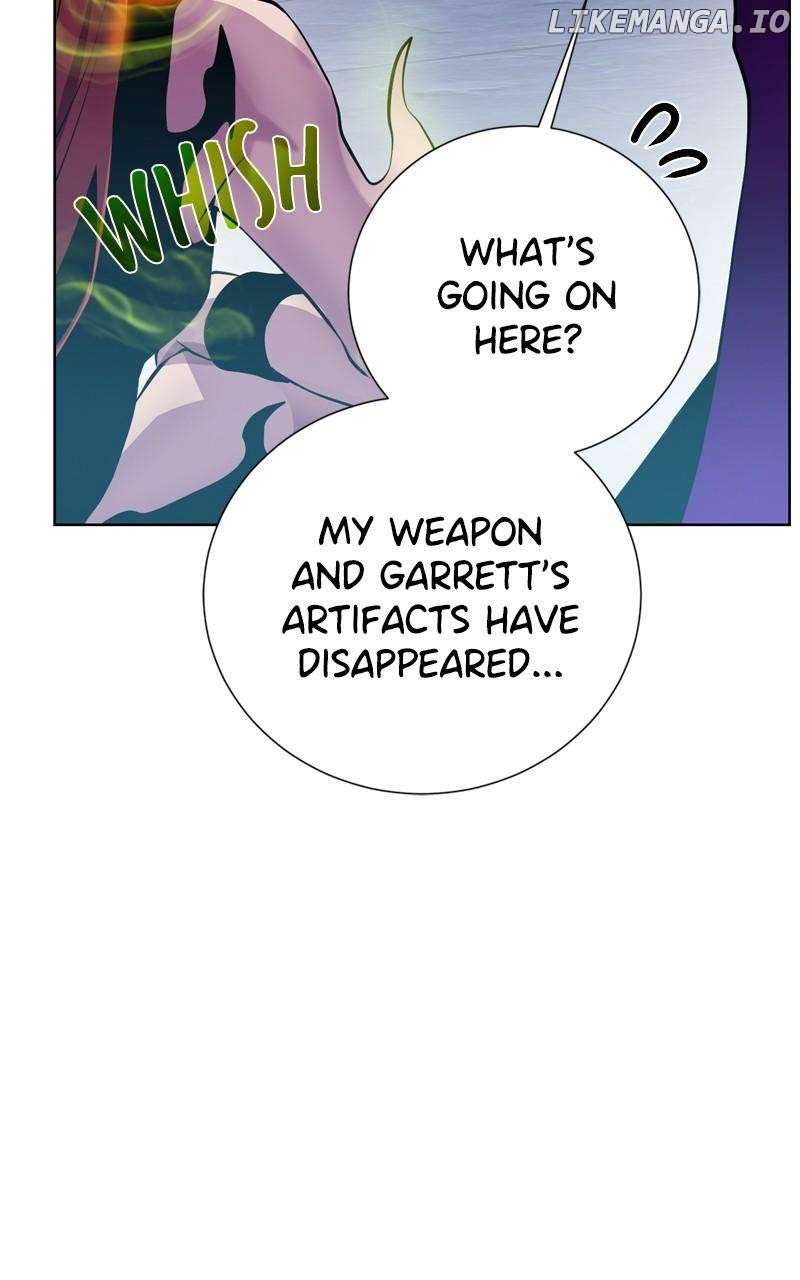Dungeons & Artifacts Chapter 144 page 35
