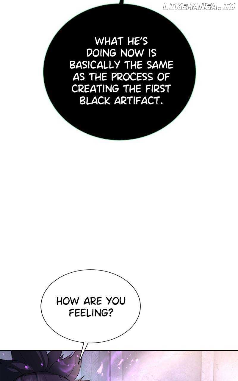 Dungeons & Artifacts Chapter 144 page 40