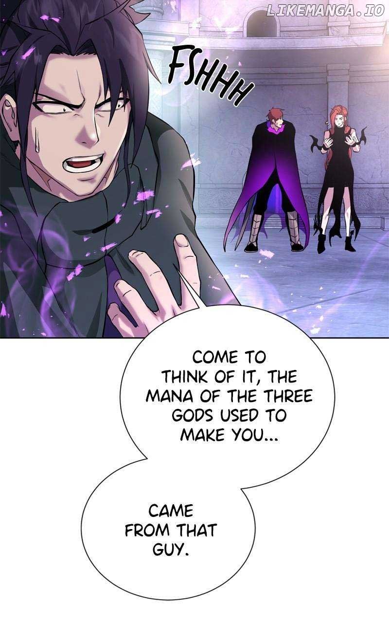 Dungeons & Artifacts Chapter 144 page 41