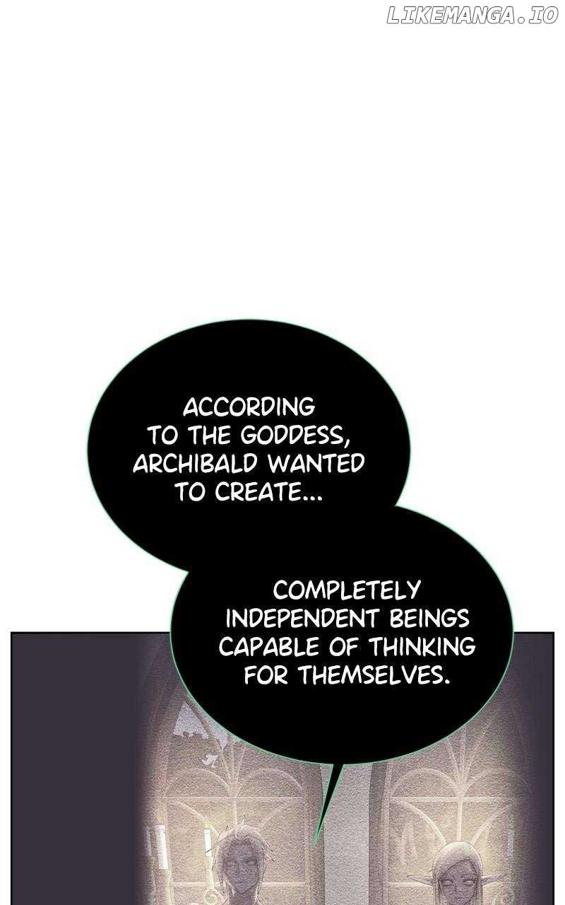 Dungeons & Artifacts Chapter 144 page 42