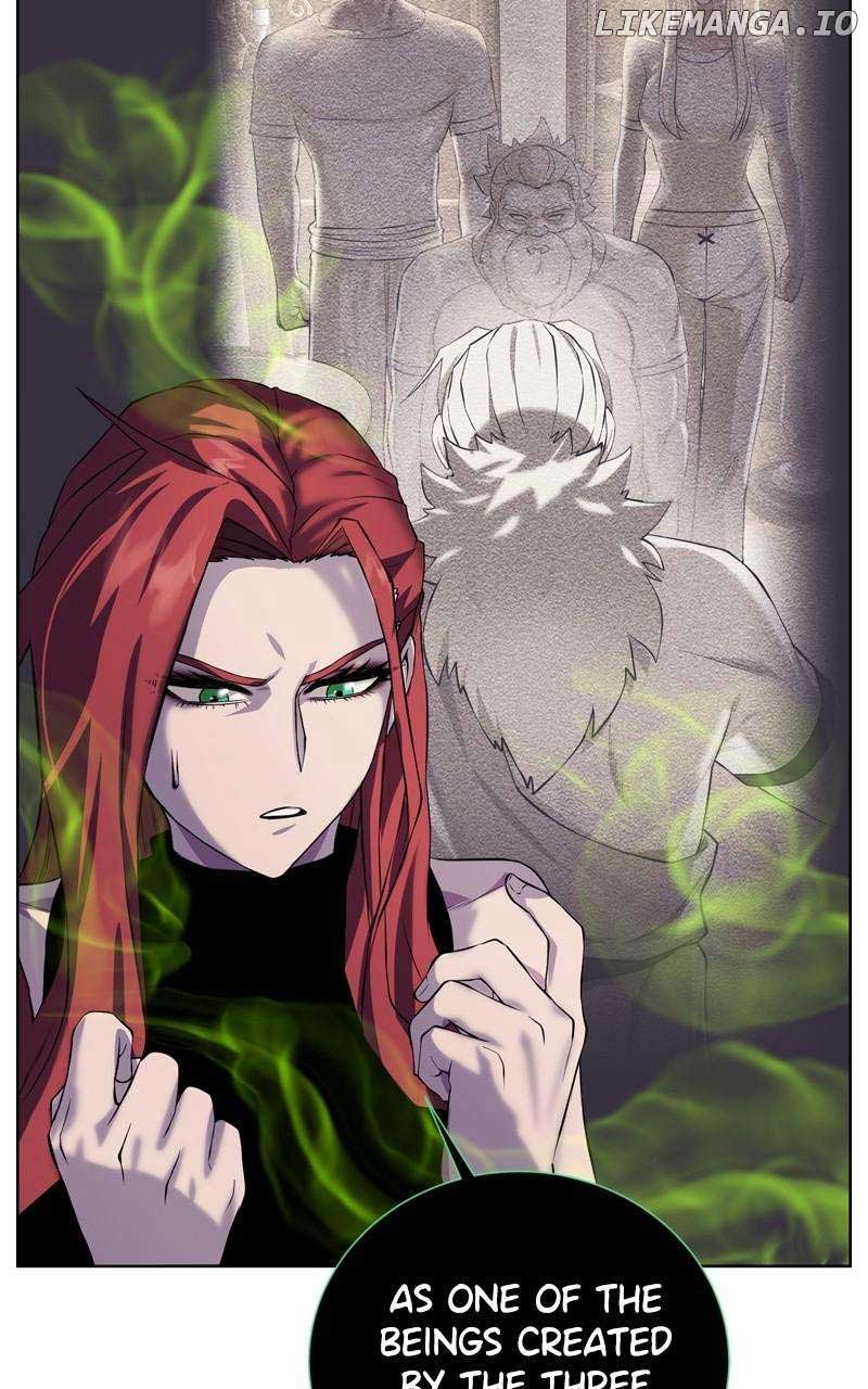 Dungeons & Artifacts Chapter 144 page 43