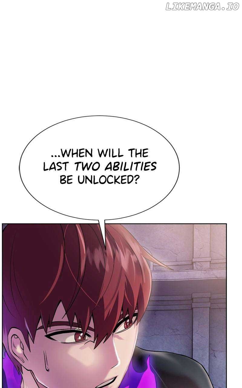 Dungeons & Artifacts Chapter 144 page 45