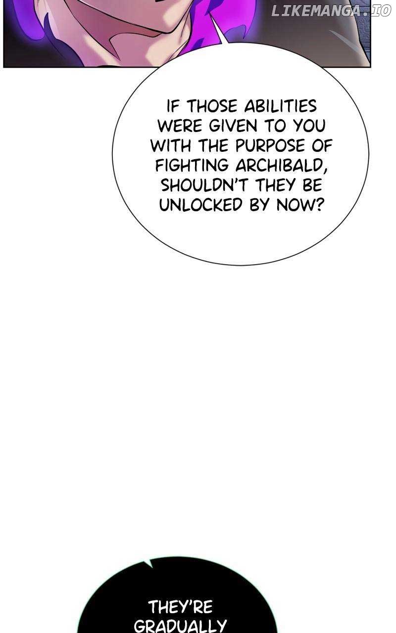 Dungeons & Artifacts Chapter 144 page 46