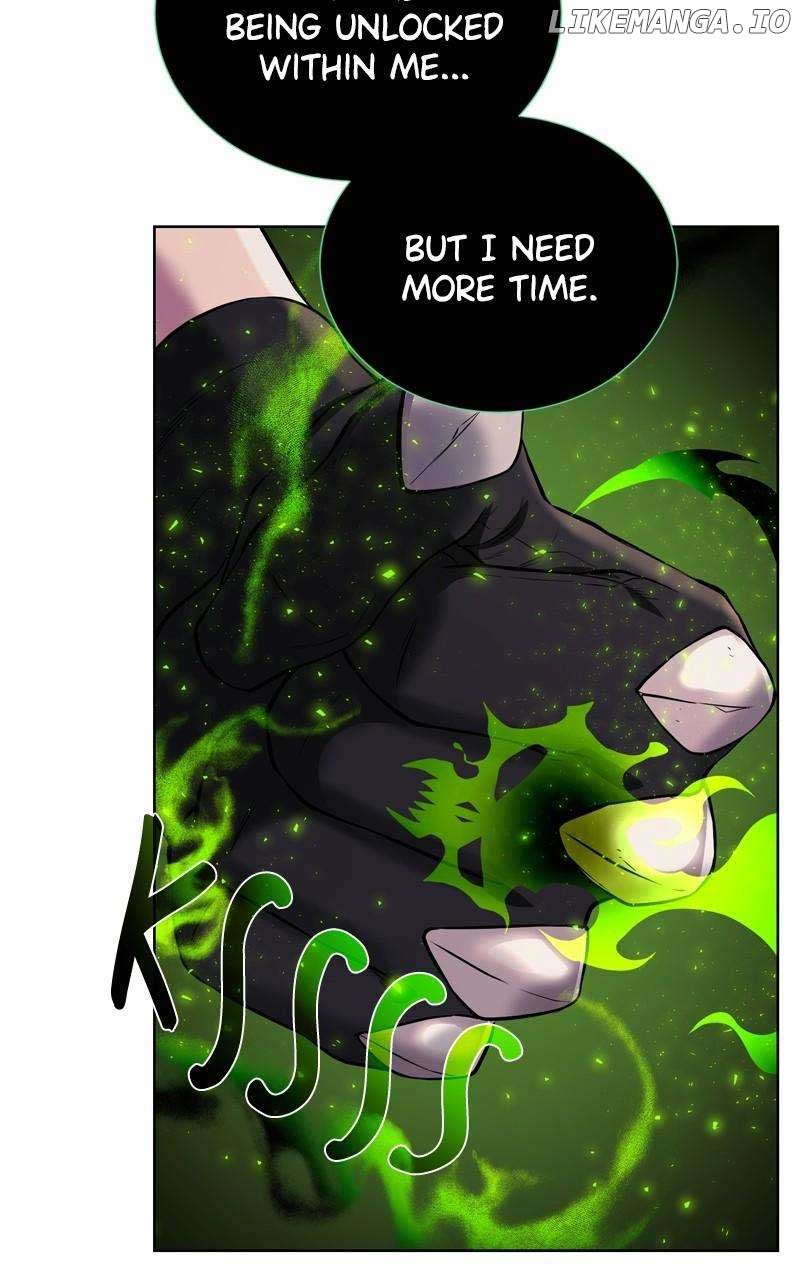 Dungeons & Artifacts Chapter 144 page 47