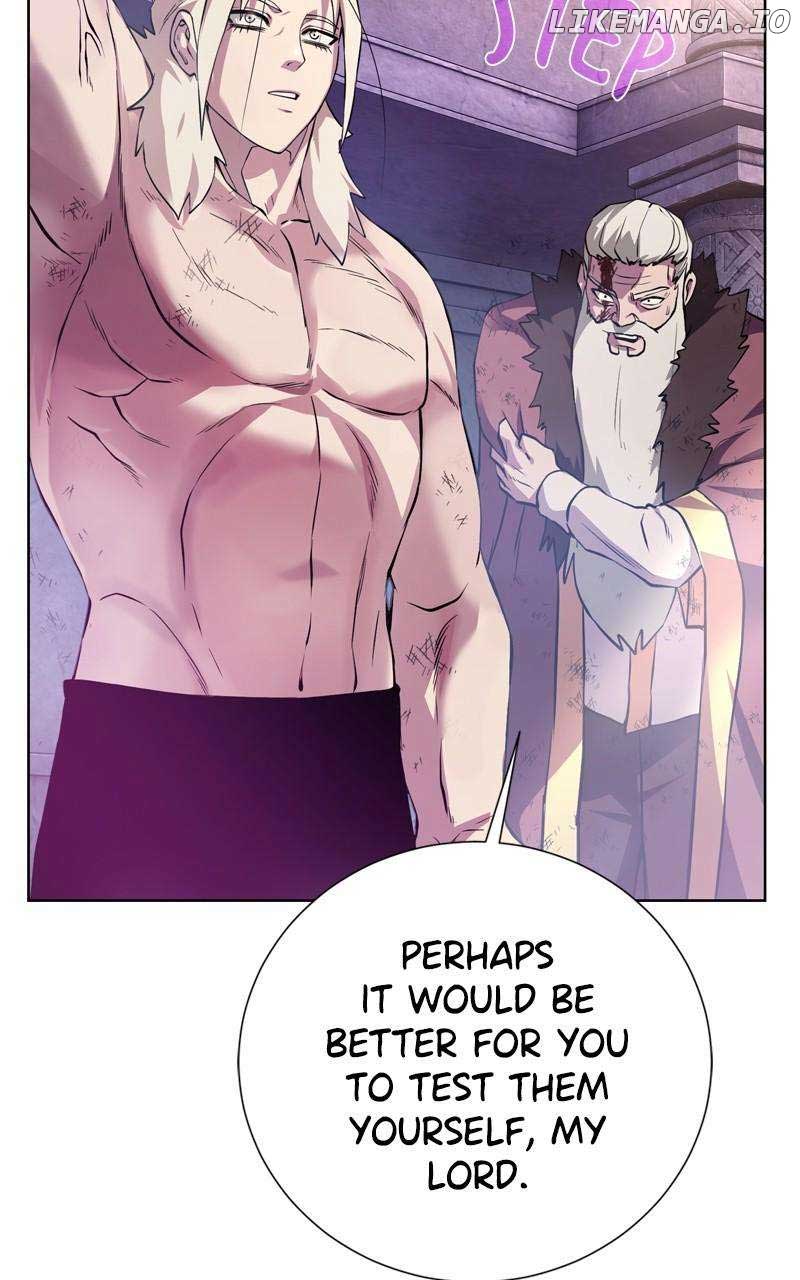 Dungeons & Artifacts Chapter 144 page 54