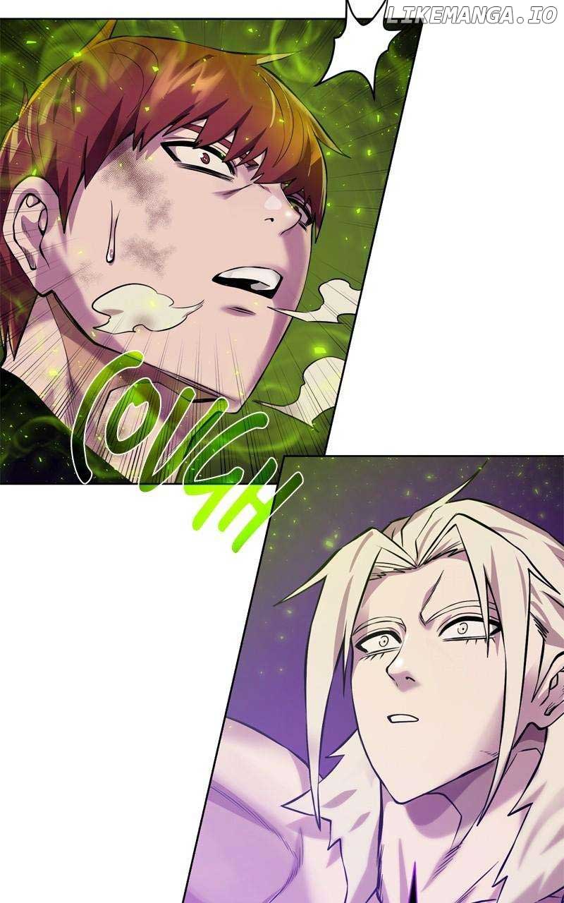 Dungeons & Artifacts Chapter 144 page 66