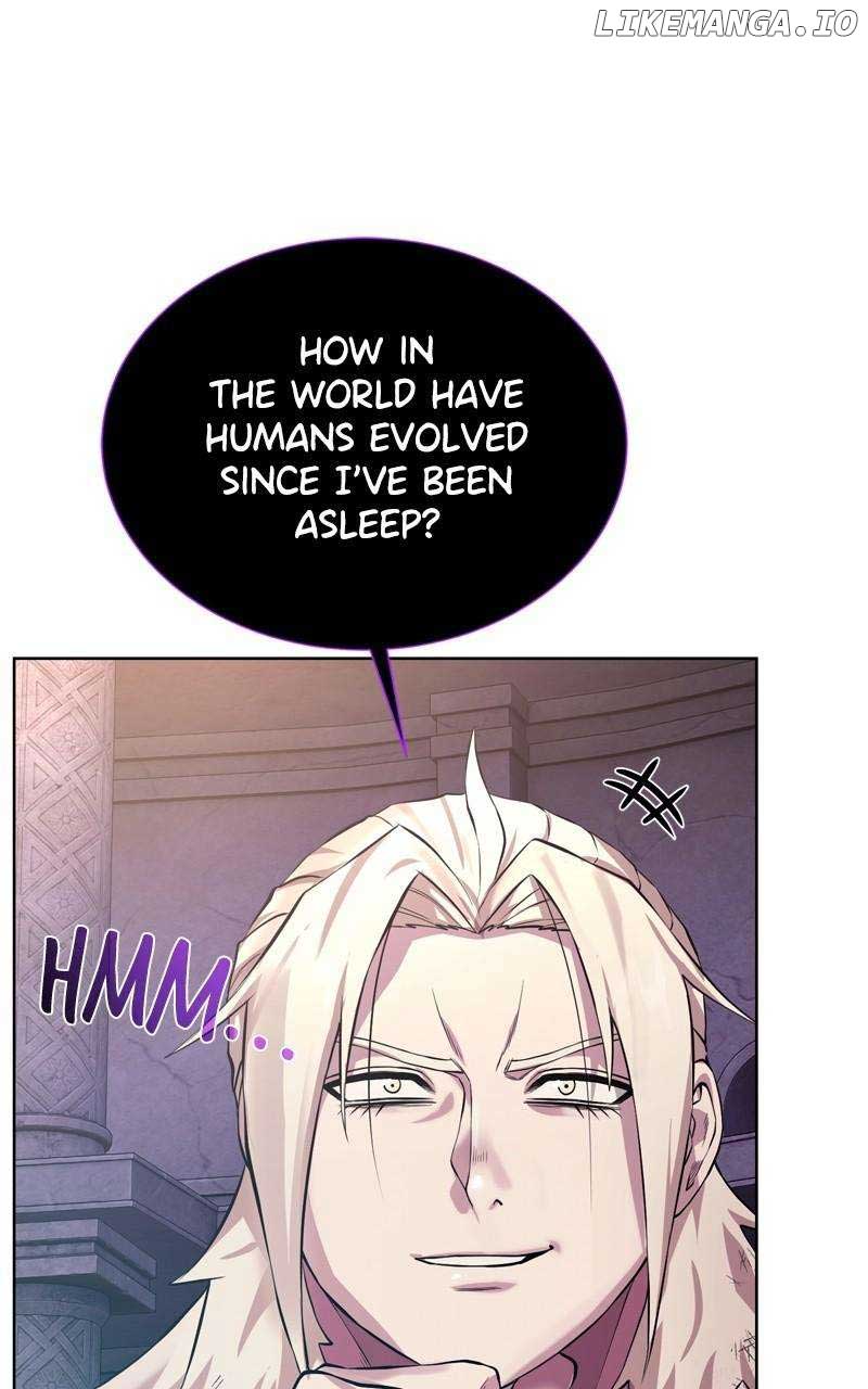 Dungeons & Artifacts Chapter 144 page 77