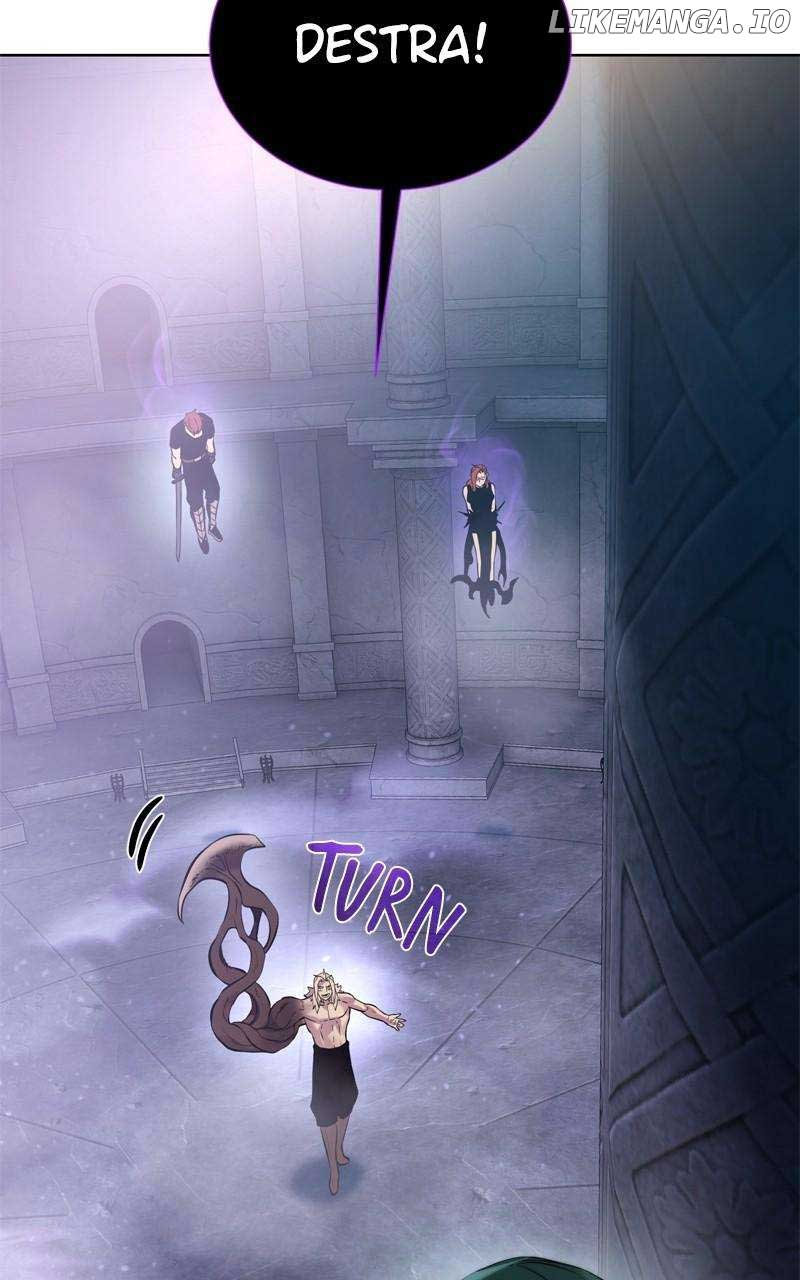 Dungeons & Artifacts Chapter 144 page 83