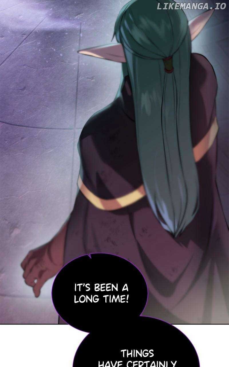 Dungeons & Artifacts Chapter 144 page 84