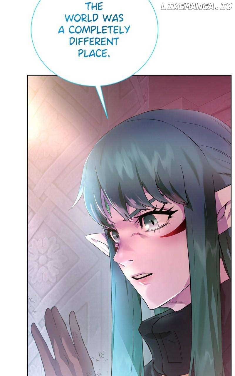 Dungeons & Artifacts Chapter 144 page 86