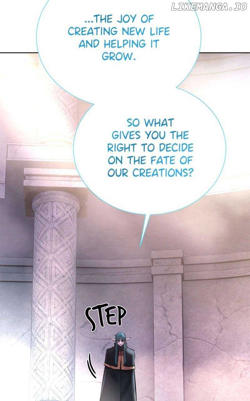 Dungeons & Artifacts Chapter 144 page 93