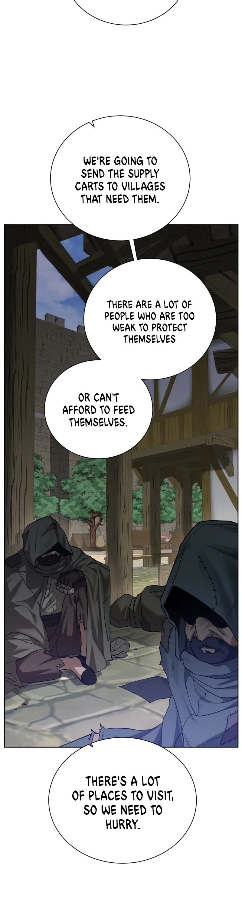 Dungeons & Artifacts Chapter 59 page 28