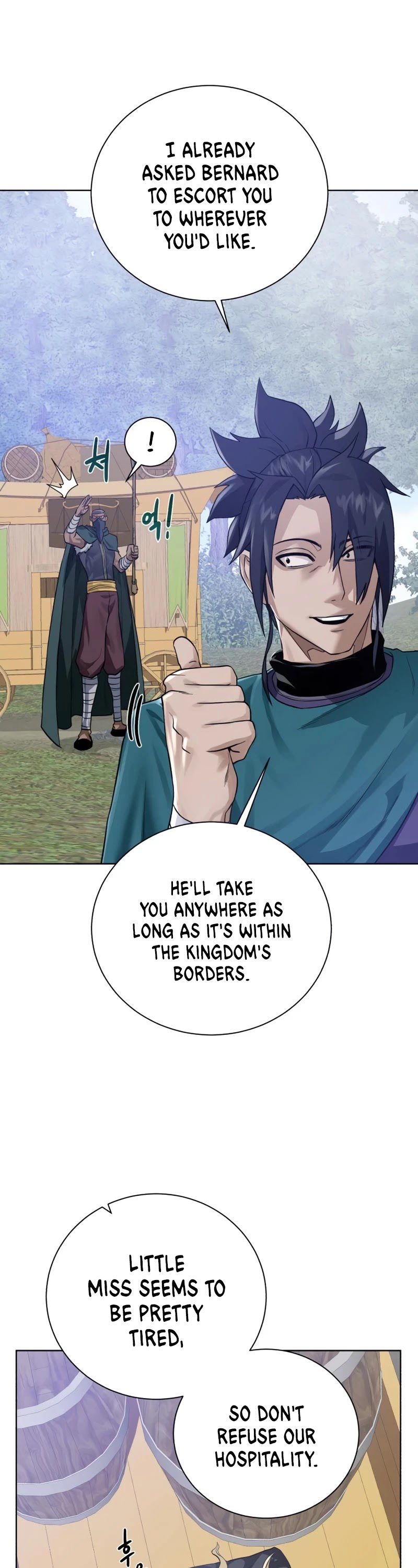 Dungeons & Artifacts Chapter 59 page 29