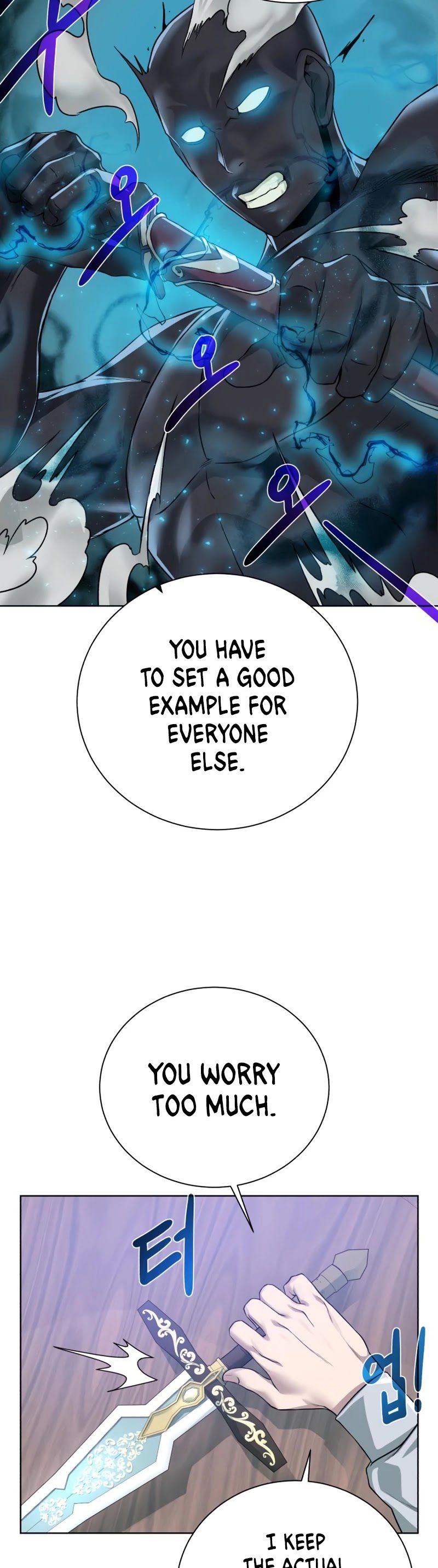 Dungeons & Artifacts Chapter 59 page 39