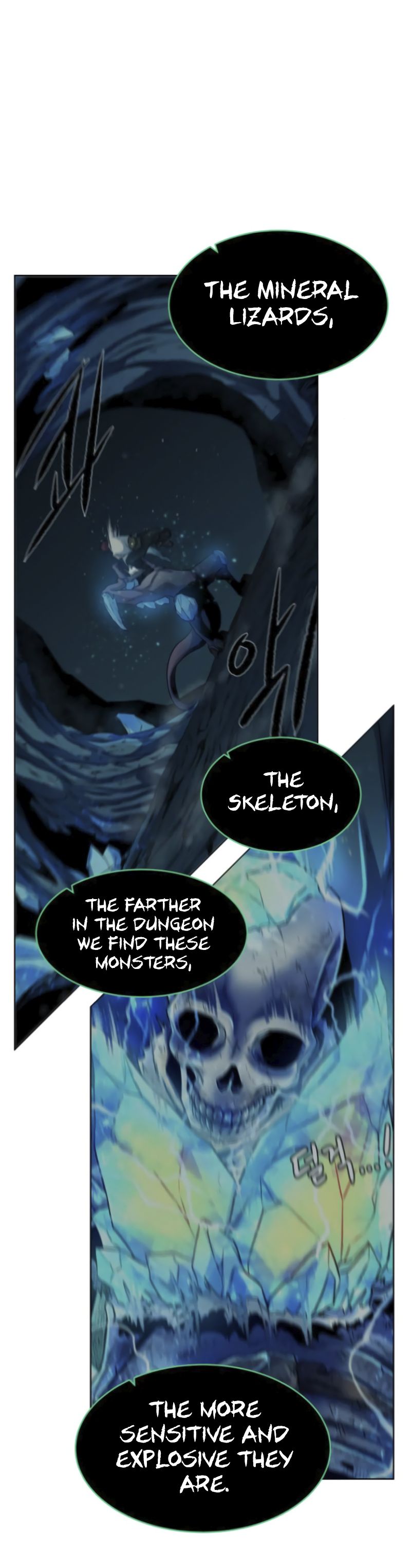 Dungeons & Artifacts Chapter 6 page 10