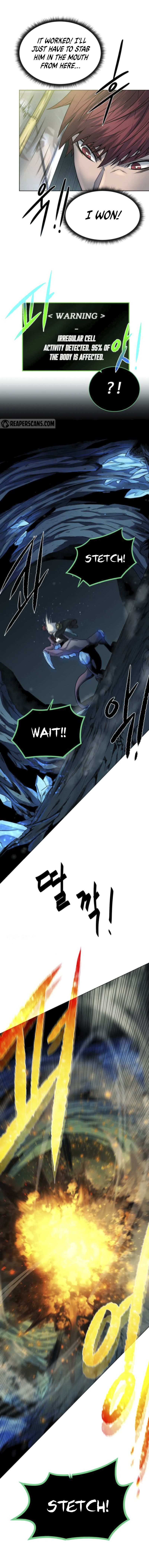 Dungeons & Artifacts Chapter 6 page 1