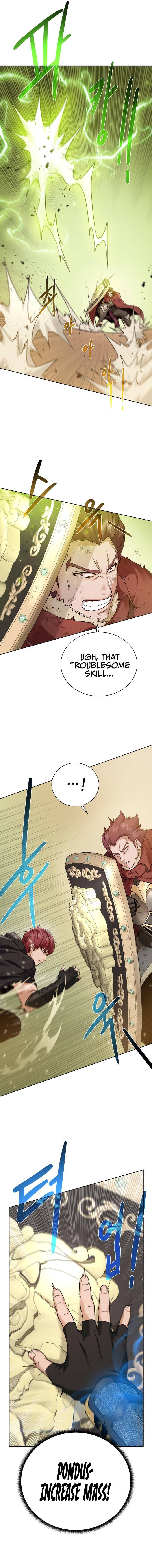 Dungeons & Artifacts Chapter 80 page 7