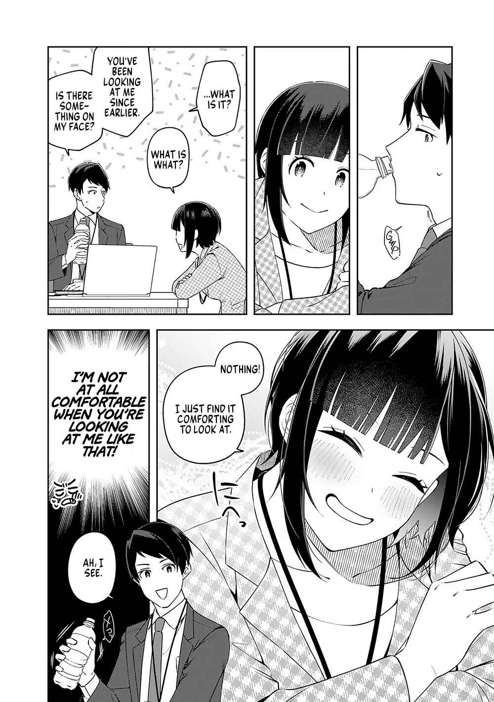 E, Shanai System Subete Wan'ope shiteiru Watashi wo Kaiko desu ka? Chapter 10 page 11