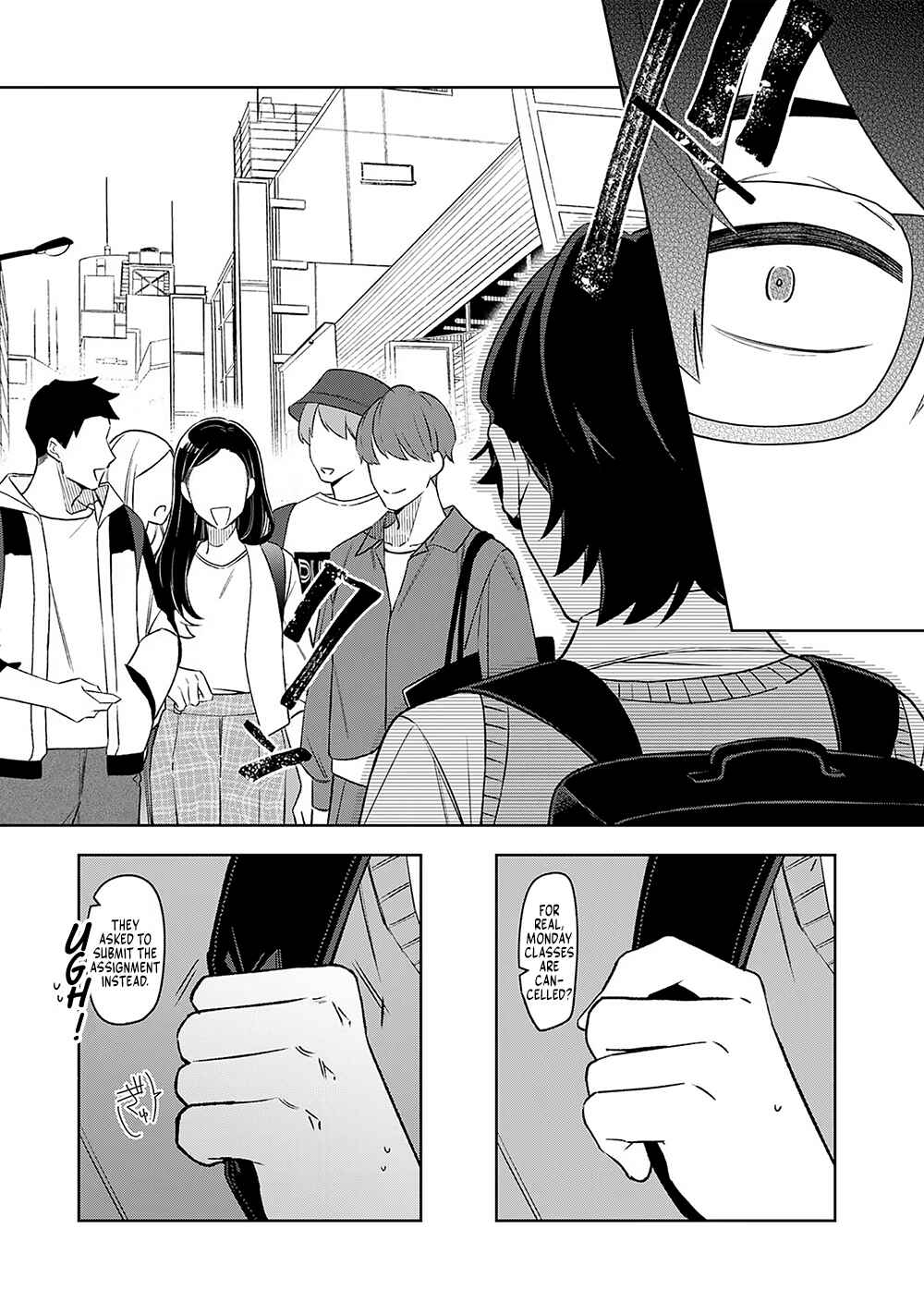 E, Shanai System Subete Wan'ope shiteiru Watashi wo Kaiko desu ka? Chapter 12 page 10