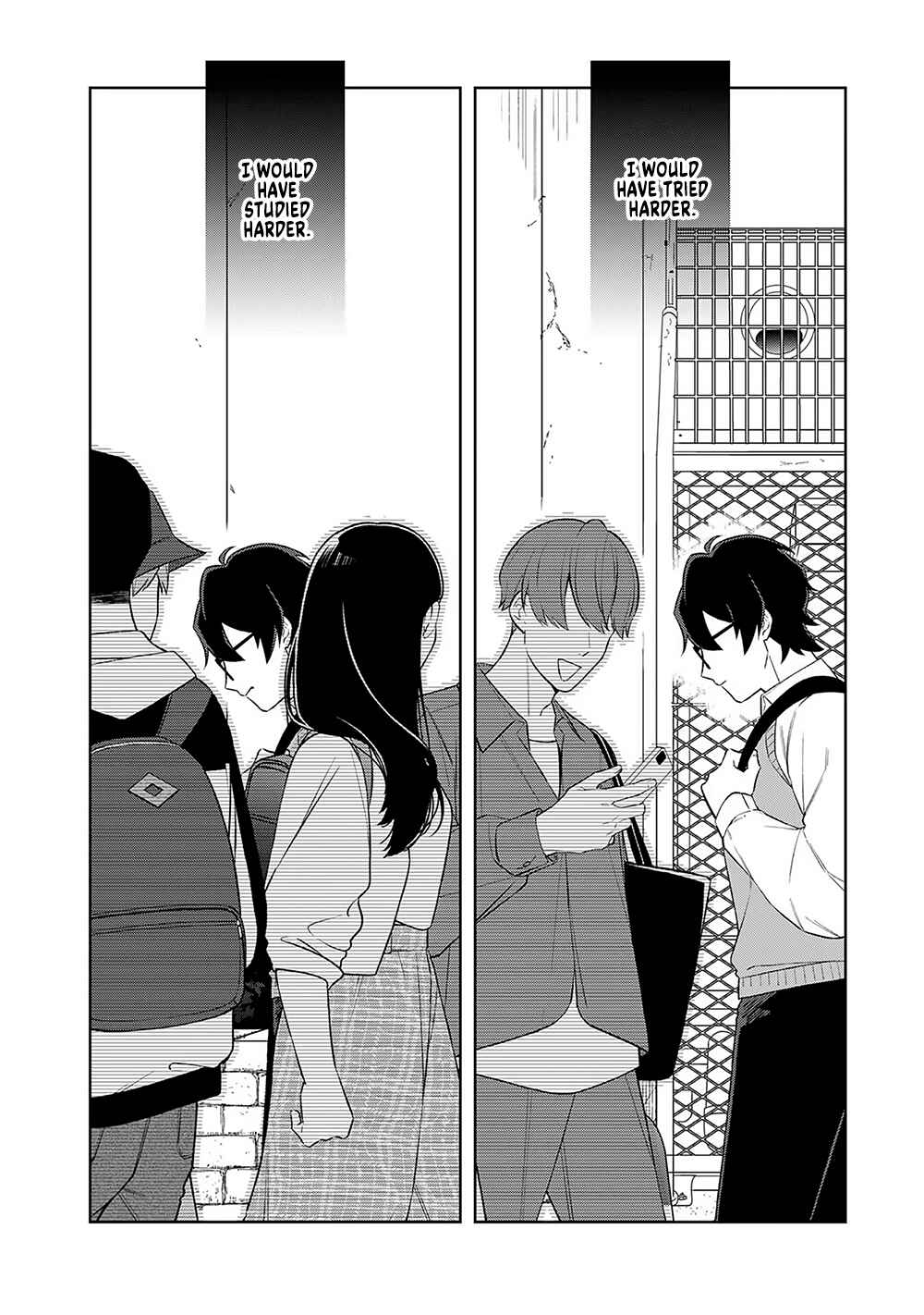 E, Shanai System Subete Wan'ope shiteiru Watashi wo Kaiko desu ka? Chapter 12 page 11