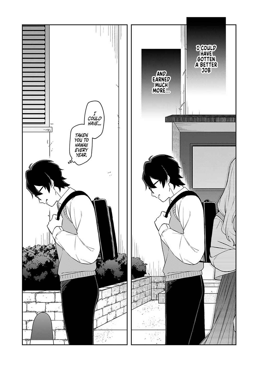 E, Shanai System Subete Wan'ope shiteiru Watashi wo Kaiko desu ka? Chapter 12 page 12