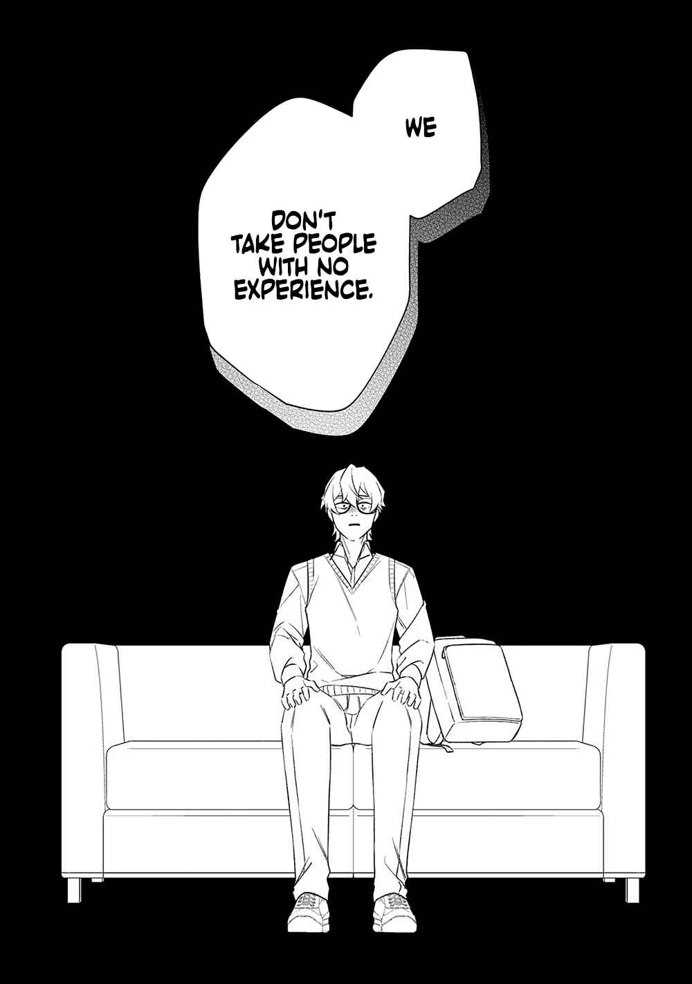 E, Shanai System Subete Wan'ope shiteiru Watashi wo Kaiko desu ka? Chapter 12 page 15