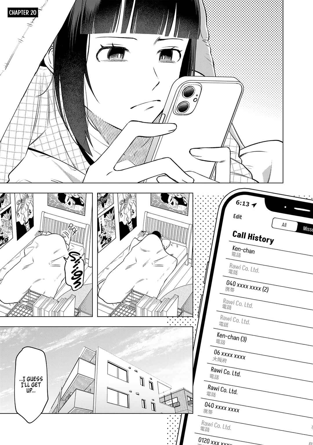 E, Shanai System Subete Wan'ope shiteiru Watashi wo Kaiko desu ka? Chapter 20 page 0