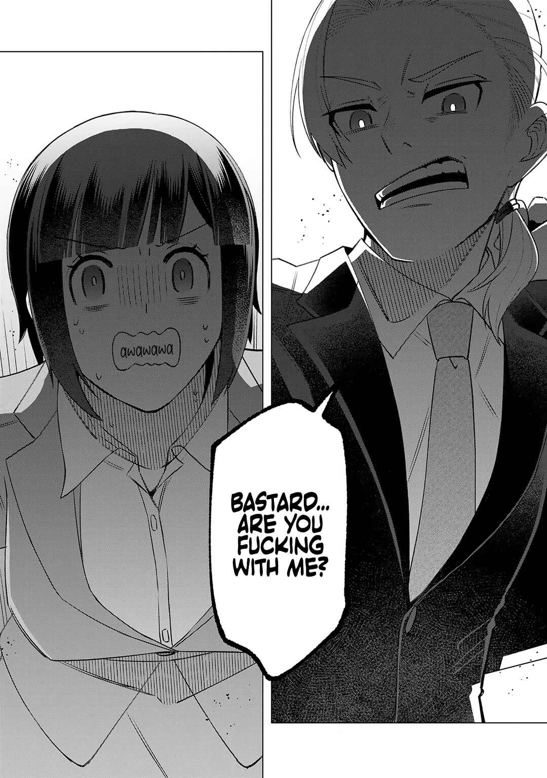 E, Shanai System Subete Wan'ope shiteiru Watashi wo Kaiko desu ka? Chapter 20 page 10