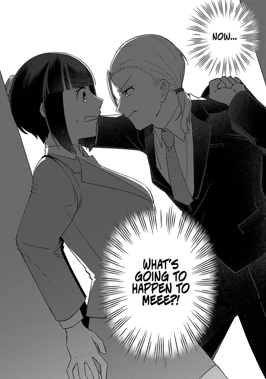 E, Shanai System Subete Wan'ope shiteiru Watashi wo Kaiko desu ka? Chapter 20 page 11