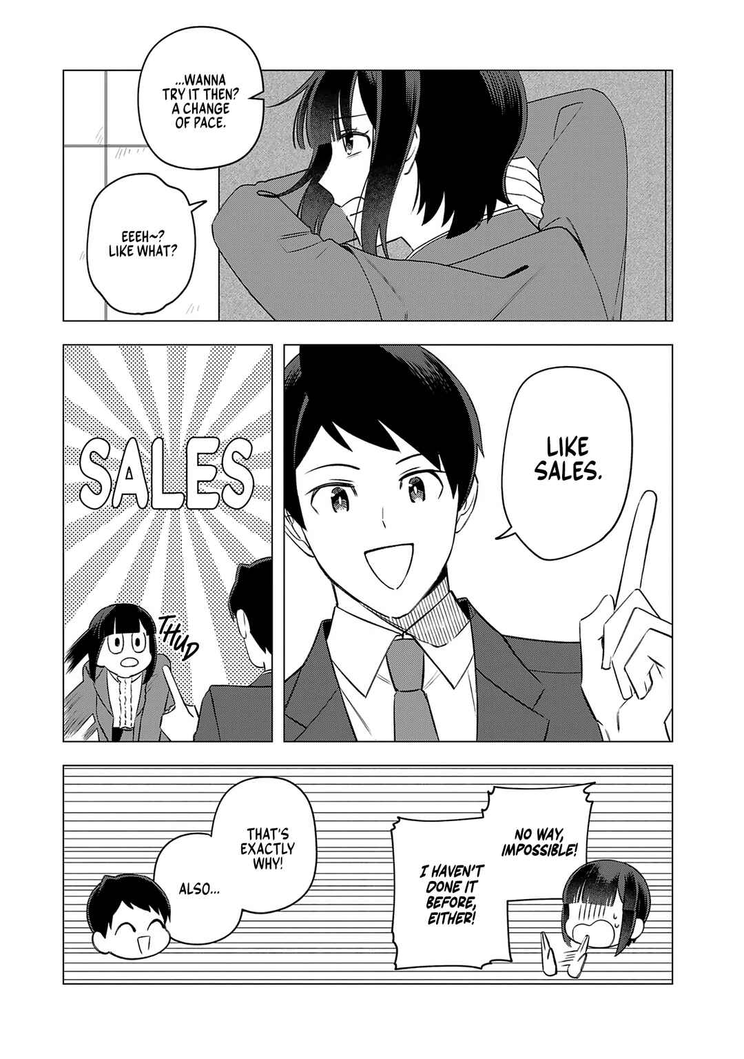 E, Shanai System Subete Wan'ope shiteiru Watashi wo Kaiko desu ka? Chapter 20 page 8