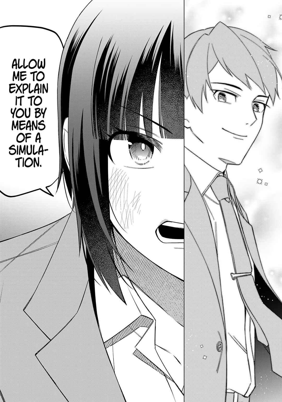 E, Shanai System Subete Wan'ope shiteiru Watashi wo Kaiko desu ka? Chapter 23 page 6