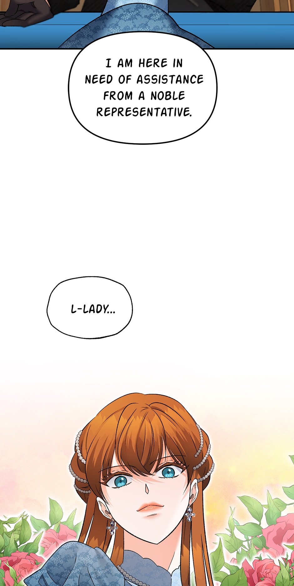 Ebony Chapter 109 page 3