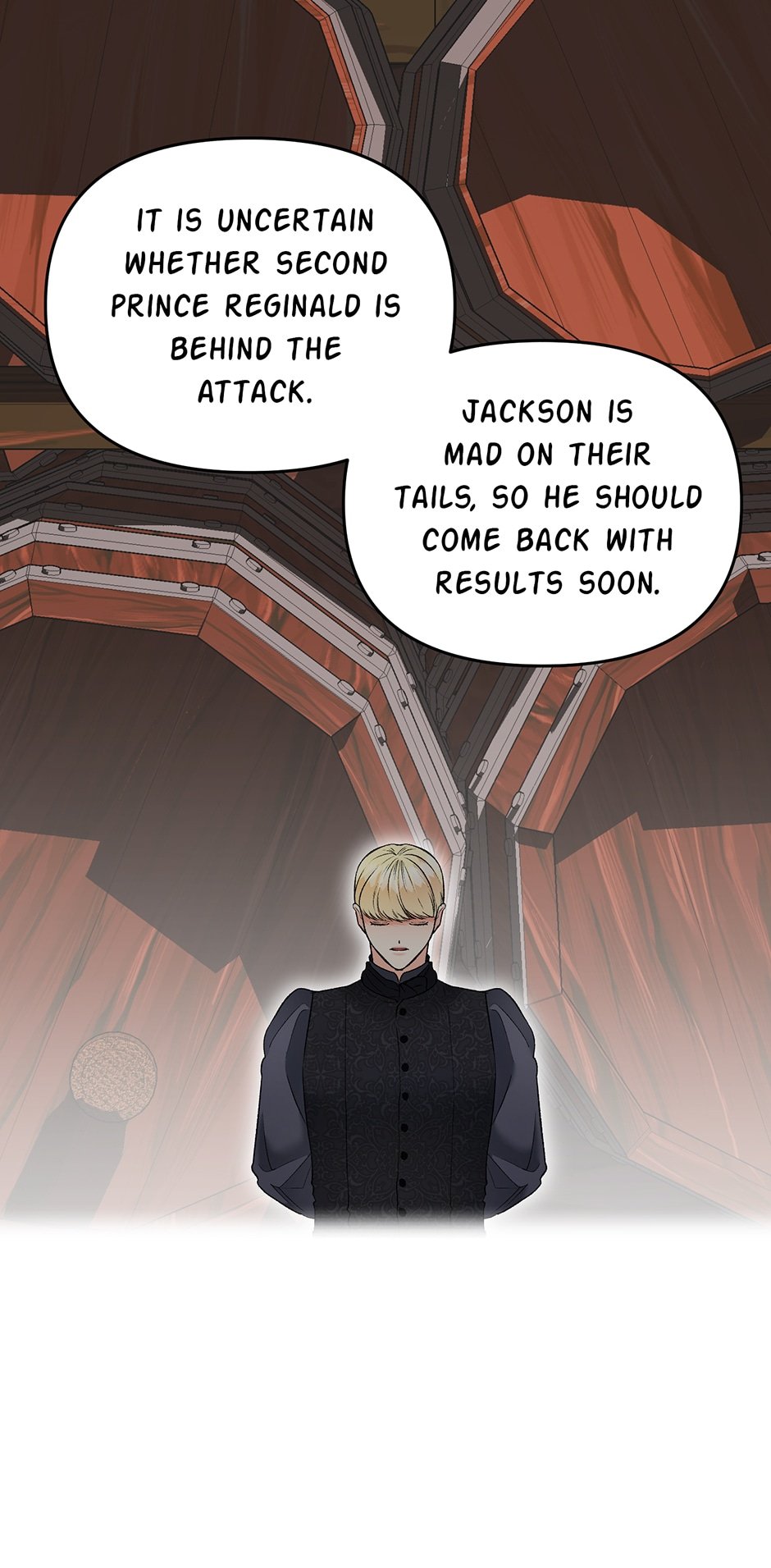 Ebony Chapter 111 page 36