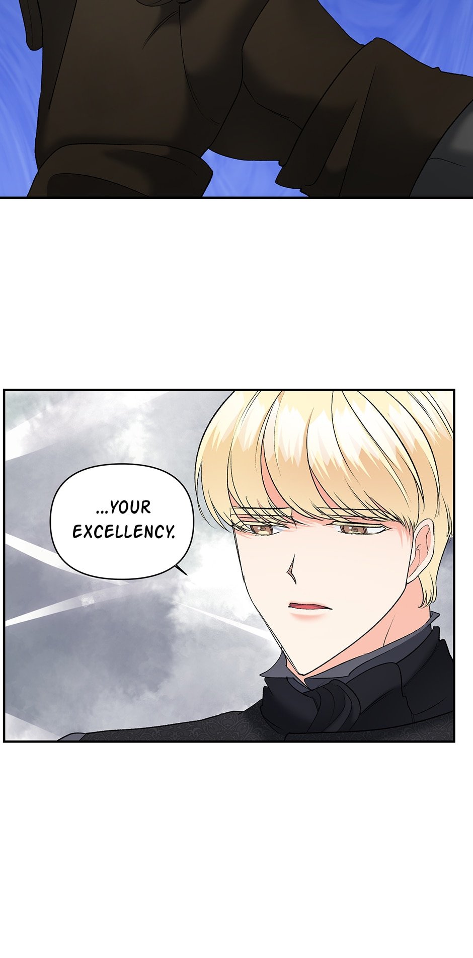 Ebony Chapter 111 page 39