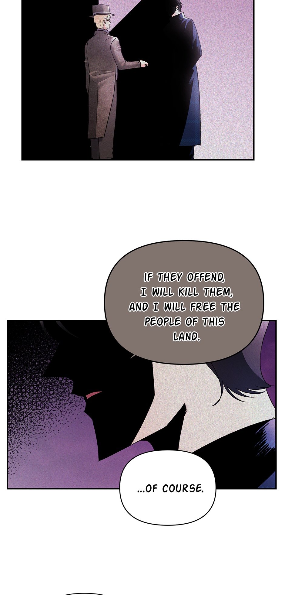 Ebony Chapter 111 page 46