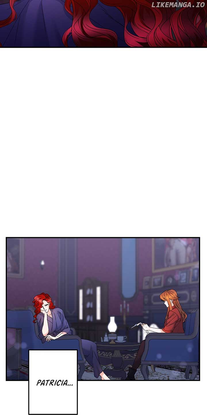 Ebony Chapter 118 page 15