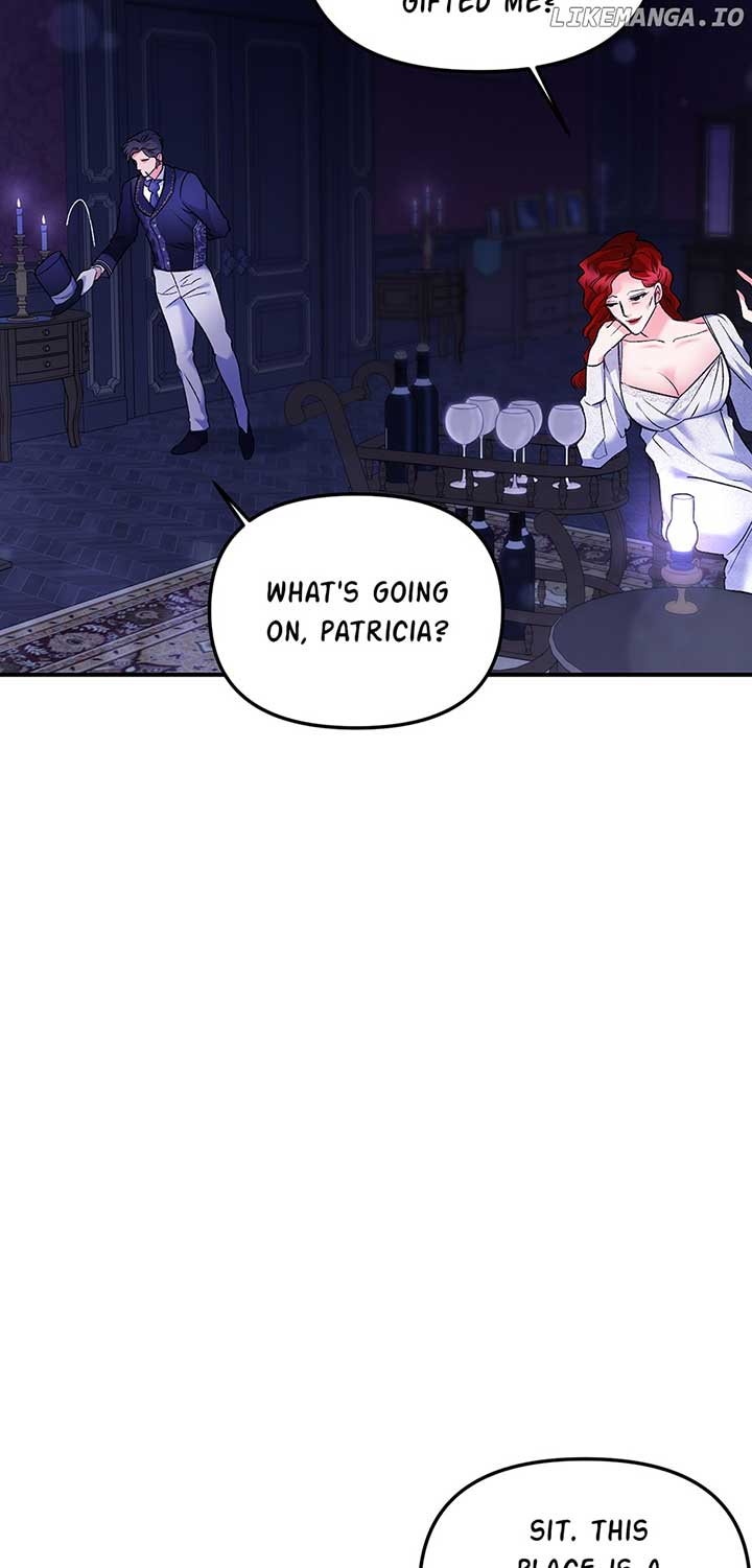 Ebony Chapter 118 page 38