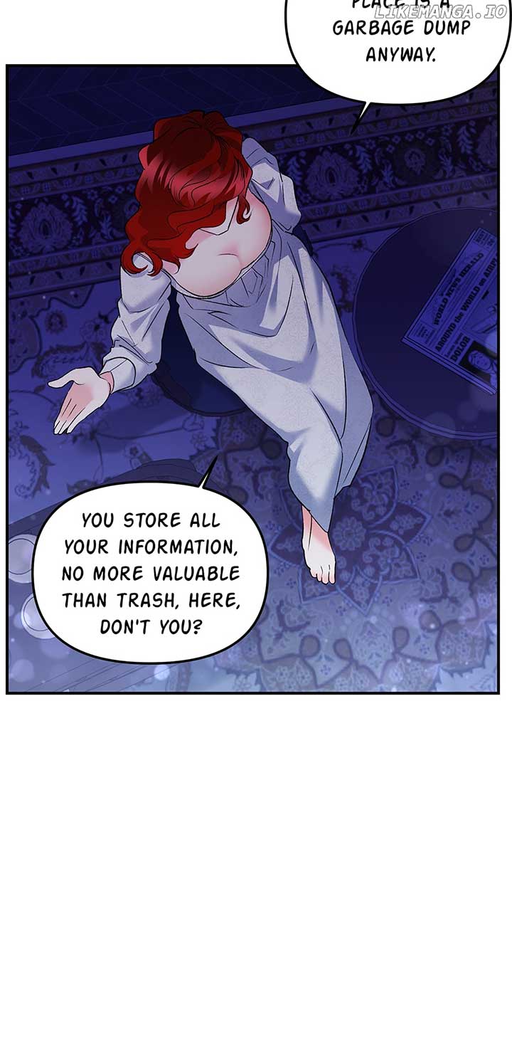 Ebony Chapter 118 page 39