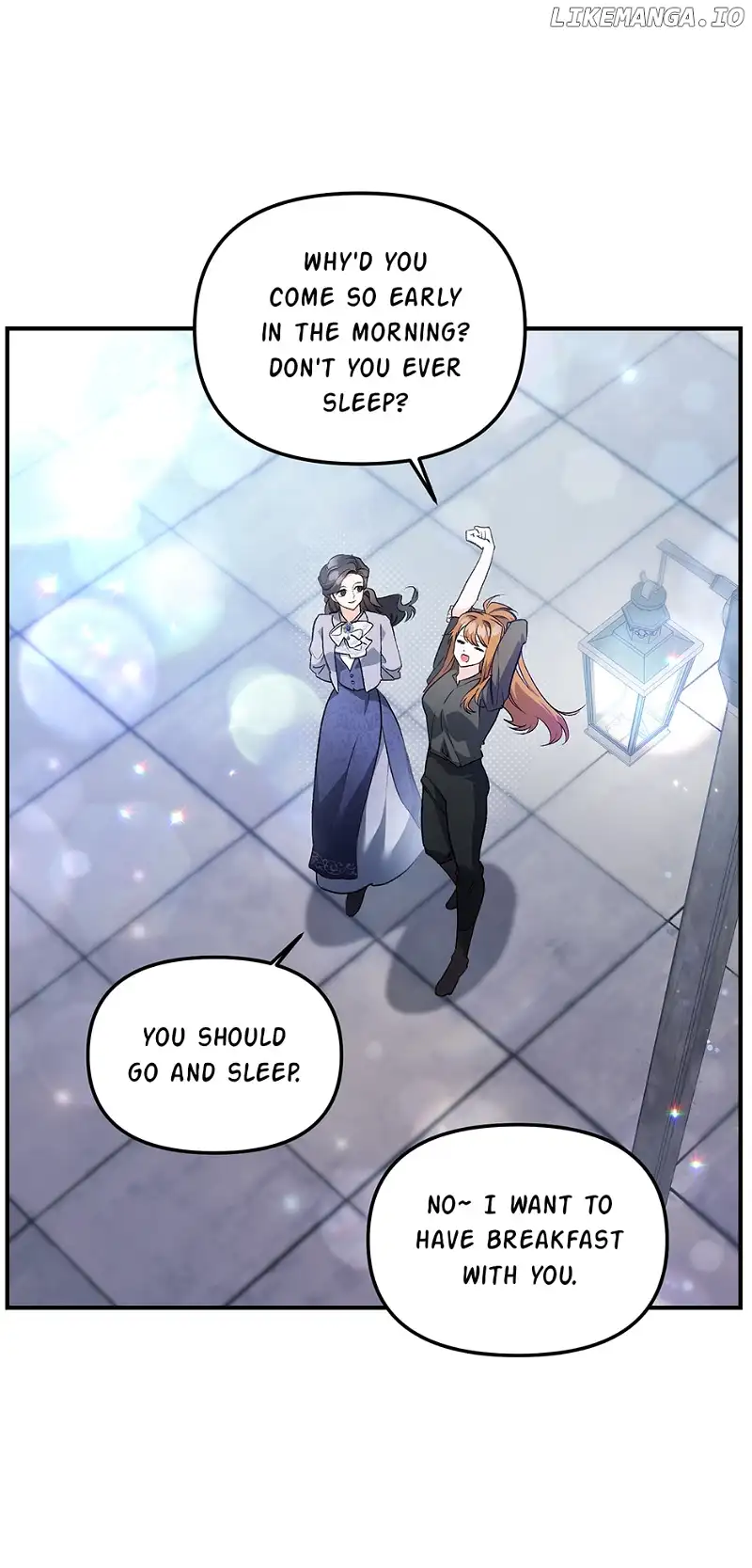 Ebony Chapter 128 page 1
