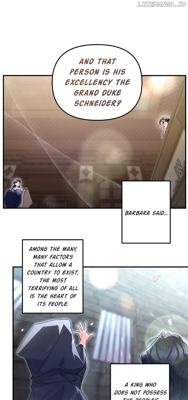 Ebony Chapter 128 page 26