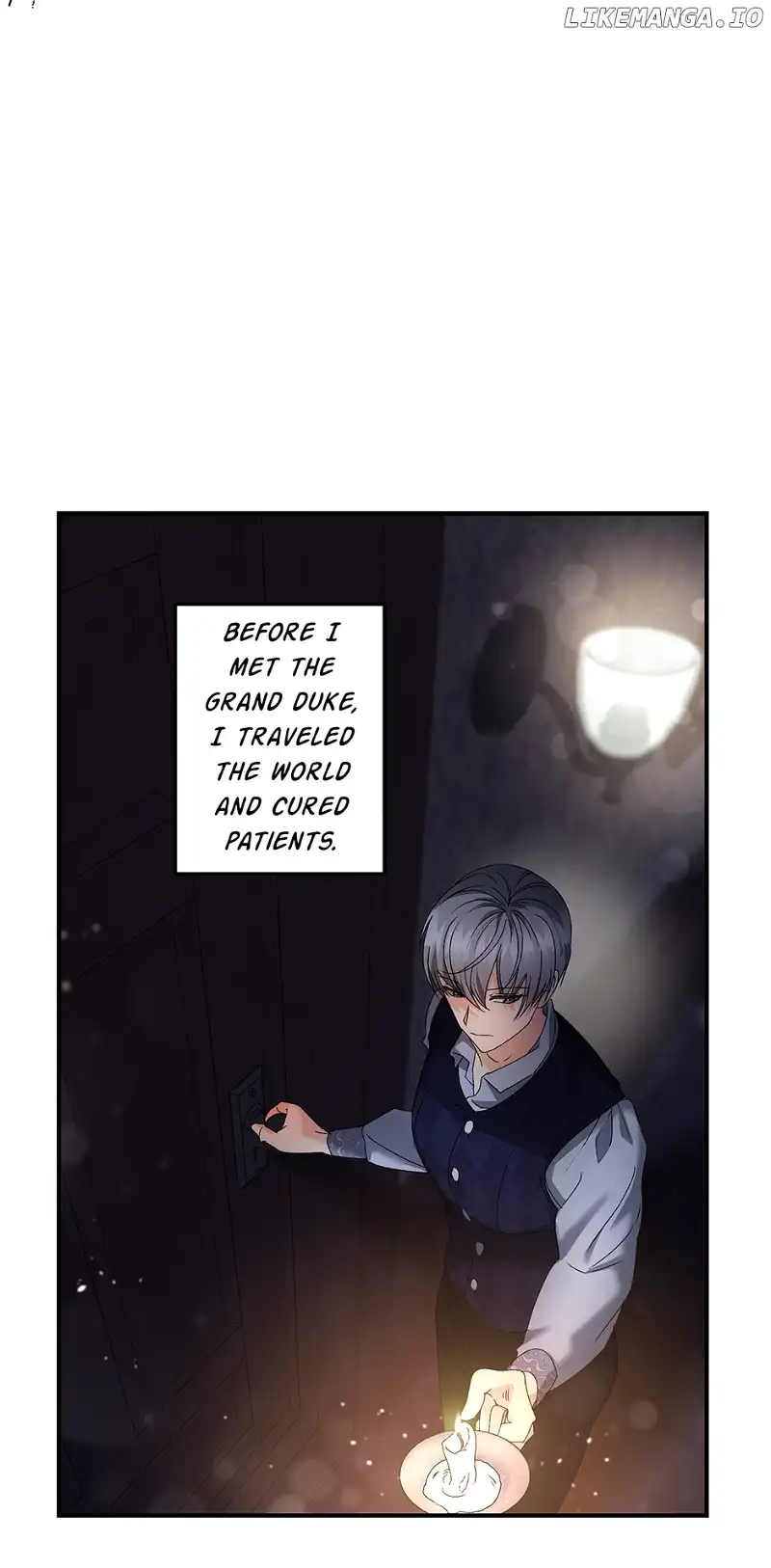Ebony Chapter 128 page 42