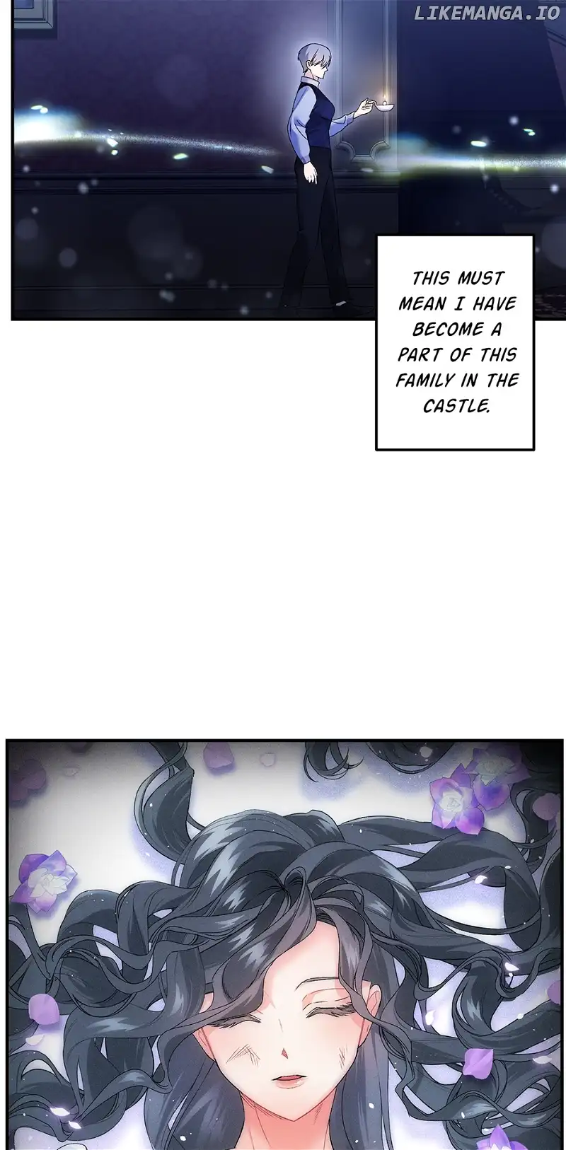 Ebony Chapter 128 page 44