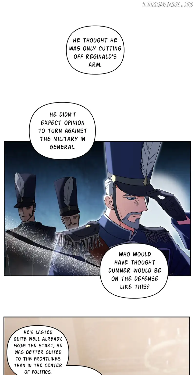 Ebony Chapter 134 page 15