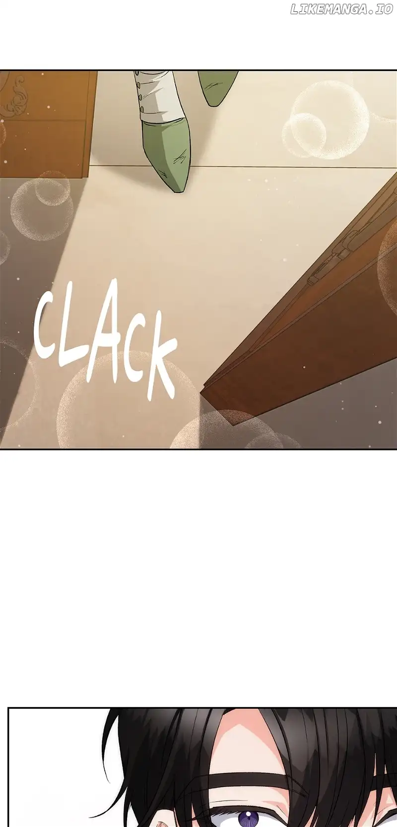 Ebony Chapter 134 page 19